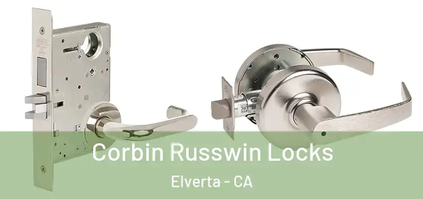  Corbin Russwin Locks Elverta - CA