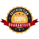 100% Satisfaction Guarantee in Elverta, California