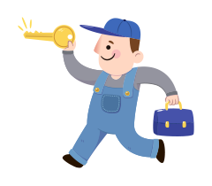 Local emergency lockout specialist near you offering 24/7 emergency lockout solution in Elverta, CA