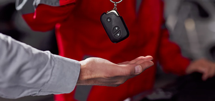 Automotive Car Lock Rekeying Locksmith Specialists in Elverta, California