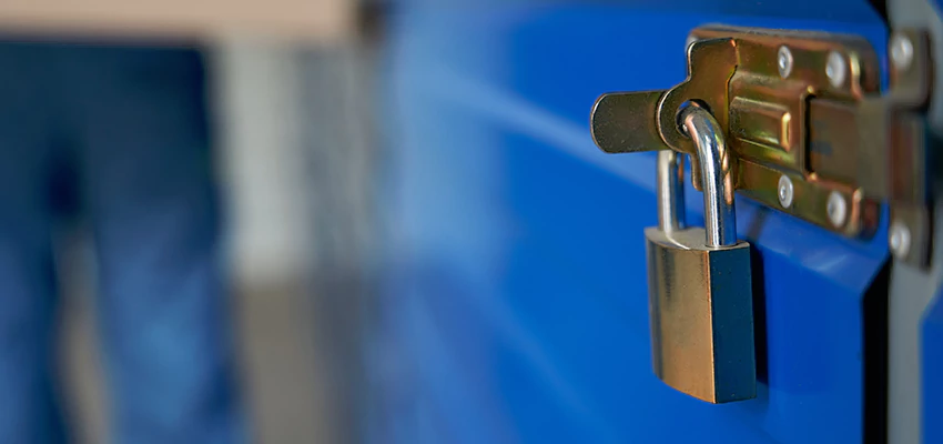 Industrial Door Lock Repair And Installation in Elverta, CA