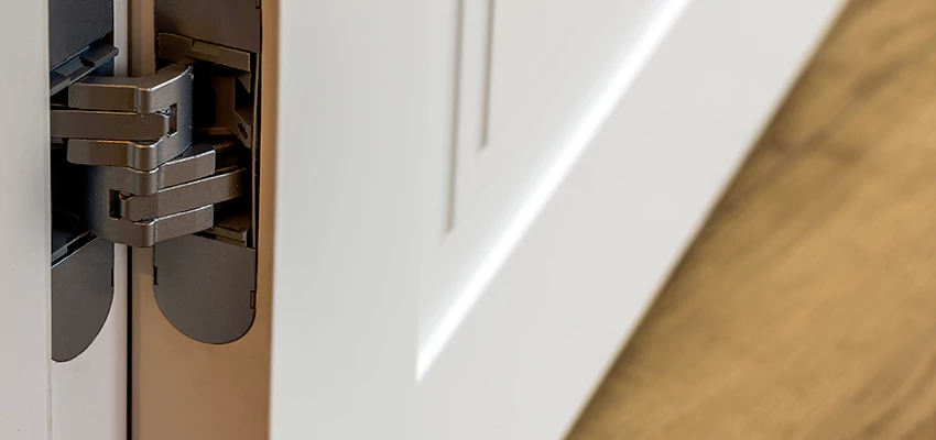 Closet Door Hardware Maintenance in Elverta, California