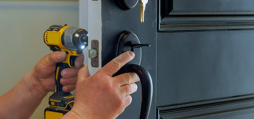 Emergency Downtown Locksmith in Elverta, CA