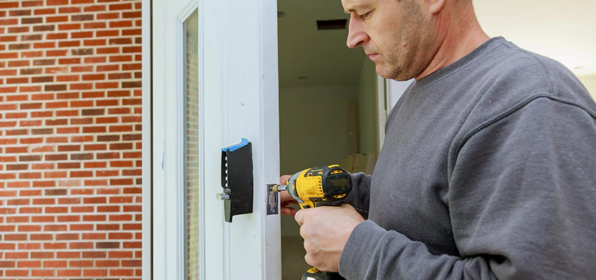 Eviction Locksmith Services For Lock Installation in Elverta, CA