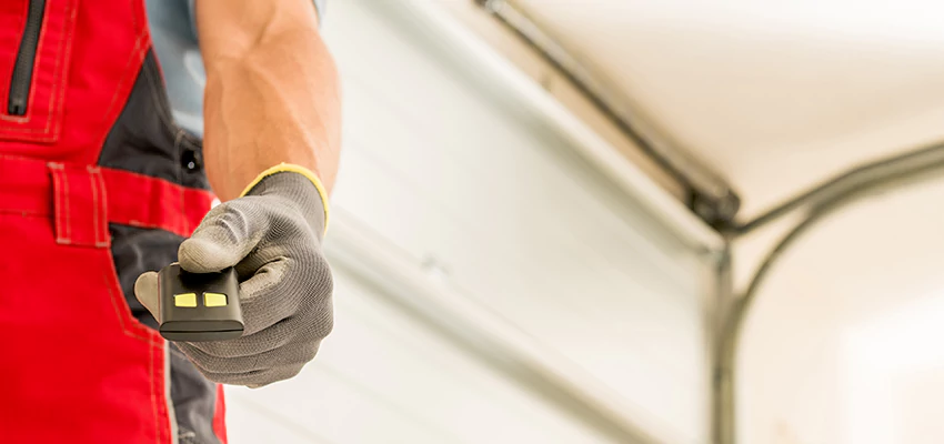 Residential Garage Door Security in Elverta, California