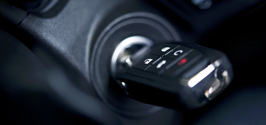 Ignition Switch Replacement in Elverta, CA