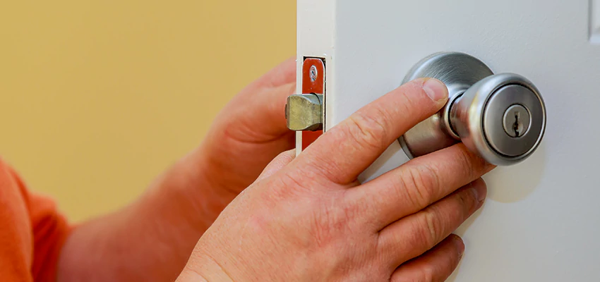 Residential Locksmith For Lock Installation in Elverta, California