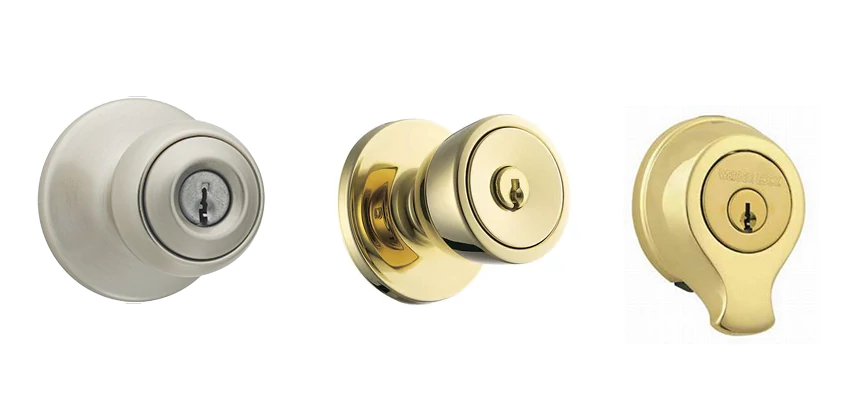 Weiser Bluetooth Lock Installation in Elverta, CA