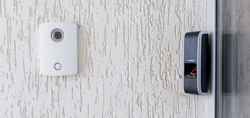 Automatic Door Lock Repair in Elverta, California