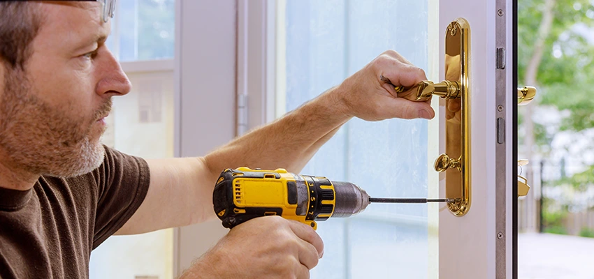 Affordable Bonded & Insured Locksmiths in Elverta, CA