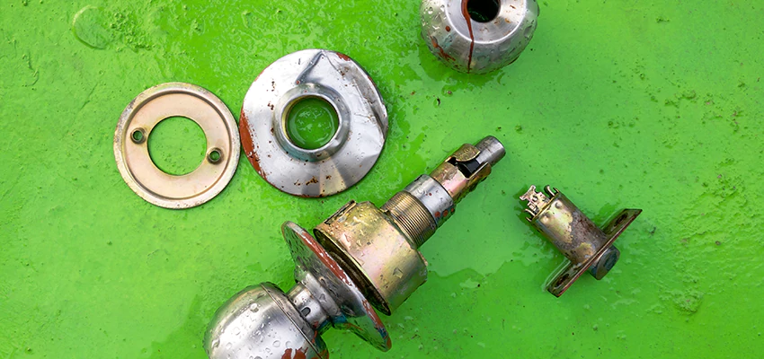 Patio Broken Door Lock Repair in Elverta, CA