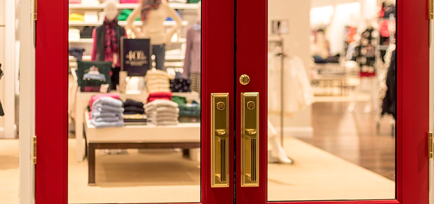 Automotive Locksmith For Retail Stores in Elverta, CA