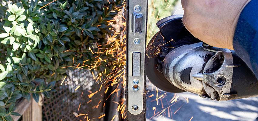 Broken Door Frame Repair in Elverta, CA