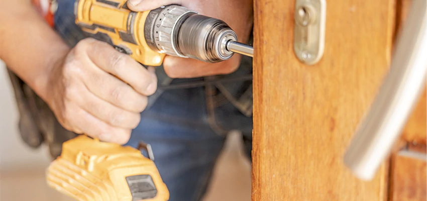 Emergency A1 Locksmith Services in Elverta, California