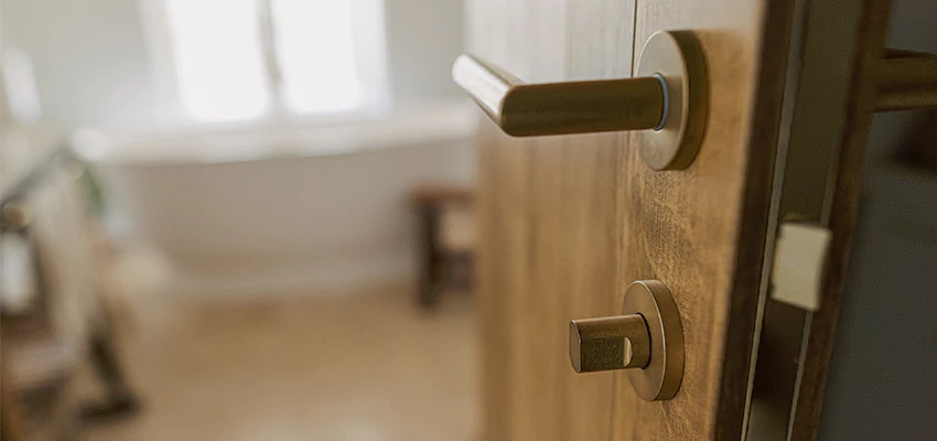 Mortise Locks For Bathroom in Elverta, CA