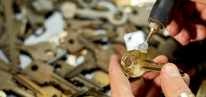 Car Lock Key Repair Service in Elverta, CA