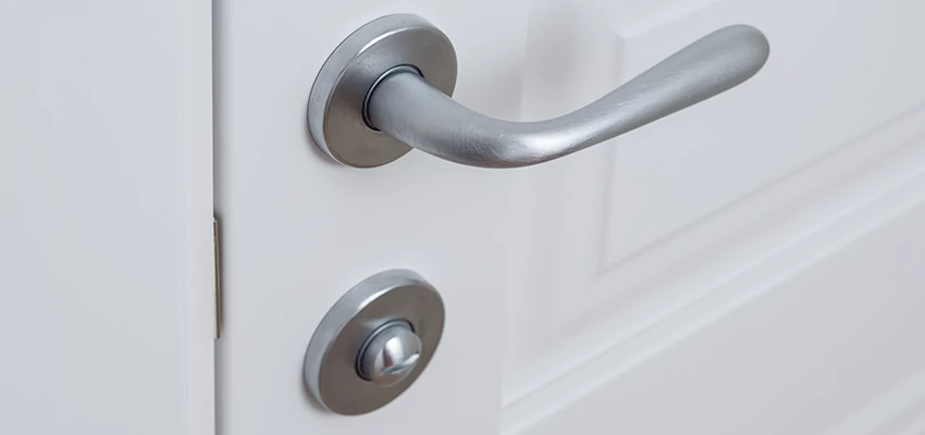 Single-Occupancy Restroom Locks Repair in Elverta, California