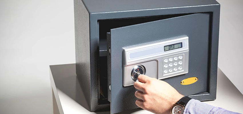 Jewelry Safe Unlocking Service in Elverta, California