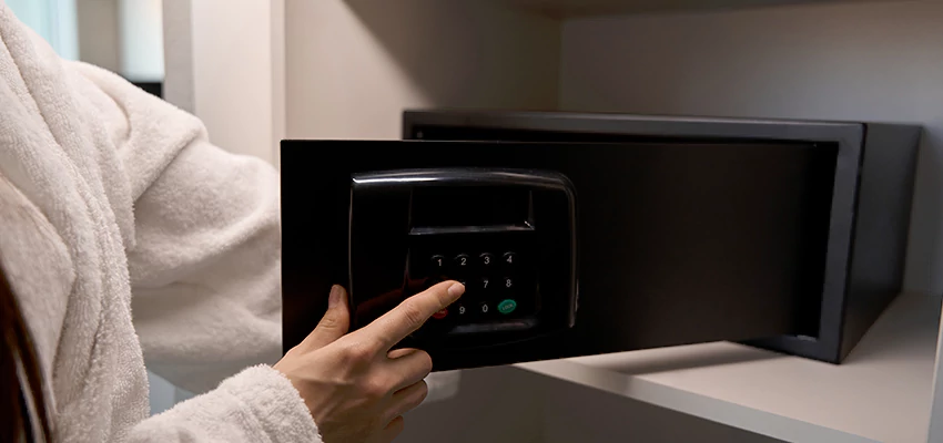 Safe Unlocking Service Company in Elverta, California