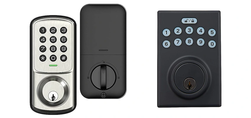 Garage Emergency Lock Replacements in Elverta, CA