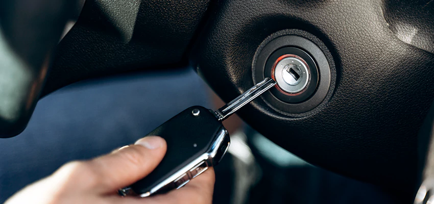 Car Key Replacement Locksmith in Elverta, California