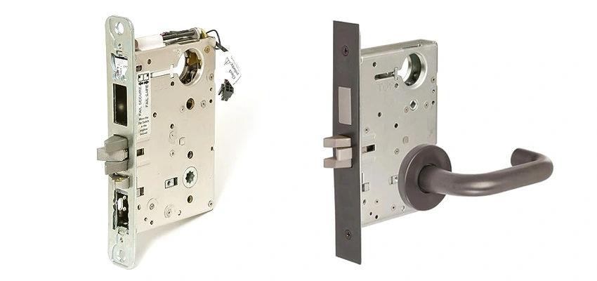 Corbin Russwin Mortise Locks Repair Installation in Elverta, CA