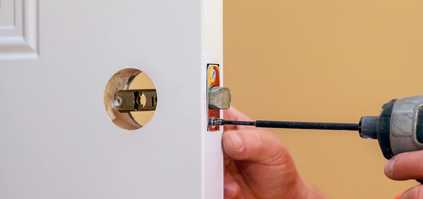 Stuck Door Knobs Repair in Elverta, CA