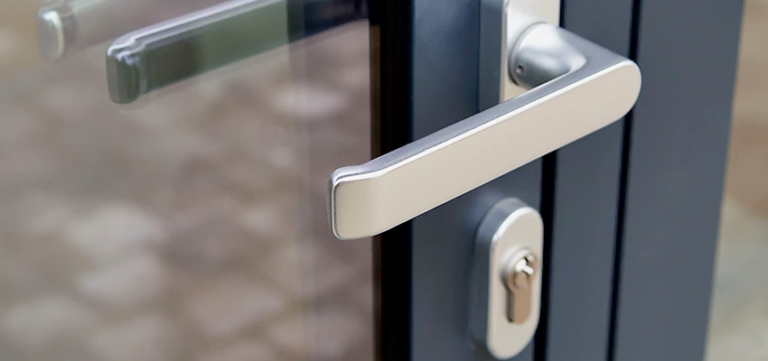 Broken Door Lock Cylinder Repair in Elverta, California