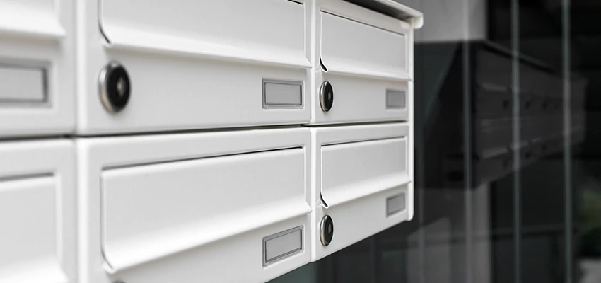 Mailbox Tubular Lock Replacement in Elverta, California