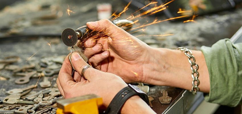 Mobile Locksmith For Lock Replacement Service in Elverta, California