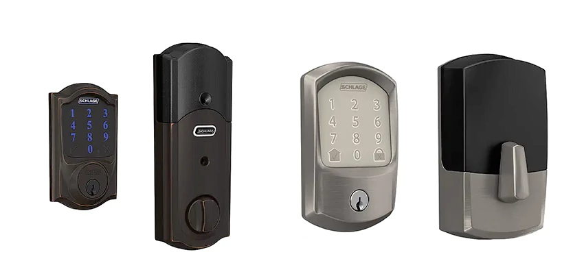 Schlage Smart Locks Repair in Elverta, California