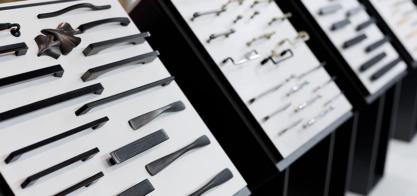 Pocket Door Hardware Installation in Elverta, California