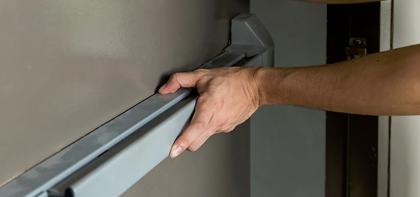 Electro-Magnetic Hold Open Fire Door Closing Systems in Elverta, CA