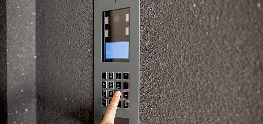 Access Control System Installation in Elverta, California