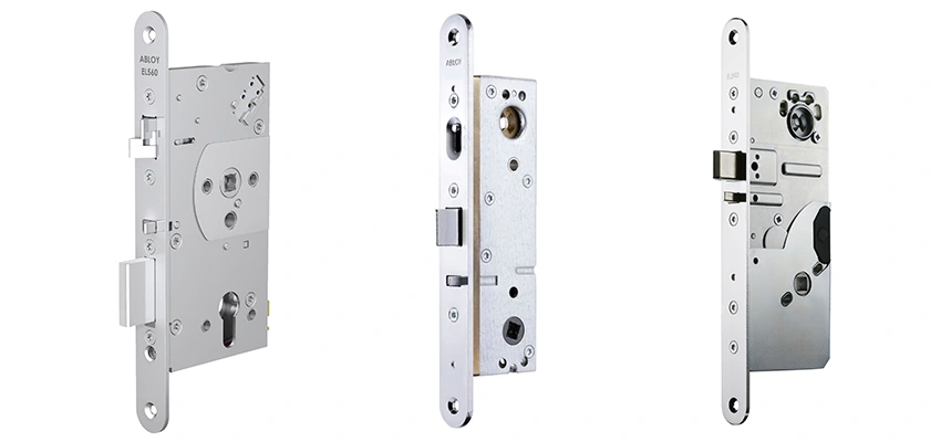 ASSA-Abloy Locks Hinge Repair in Elverta, California