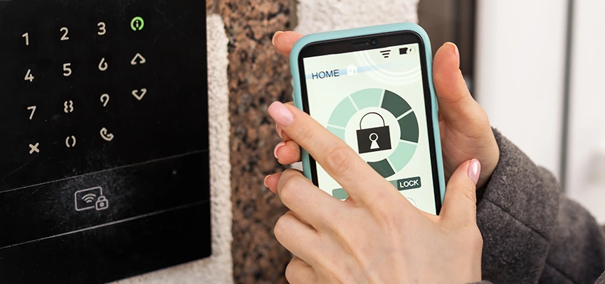 Building Security Upgrades in Elverta, CA