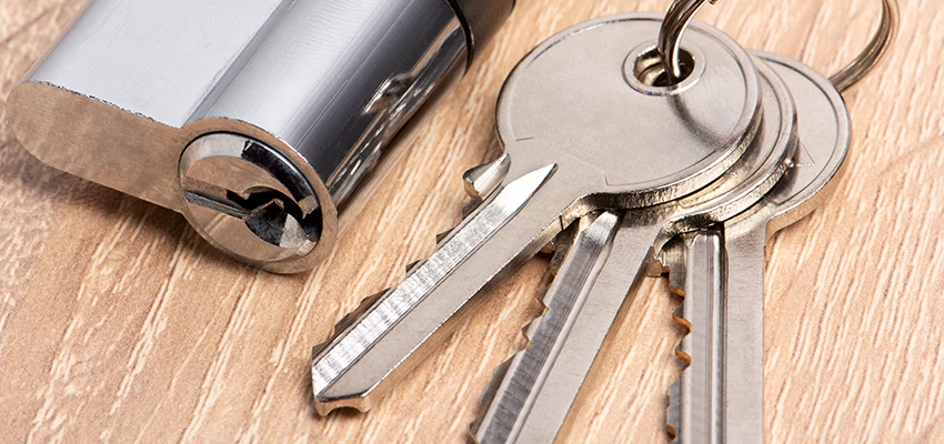 Lock Rekeying Services in Elverta, California
