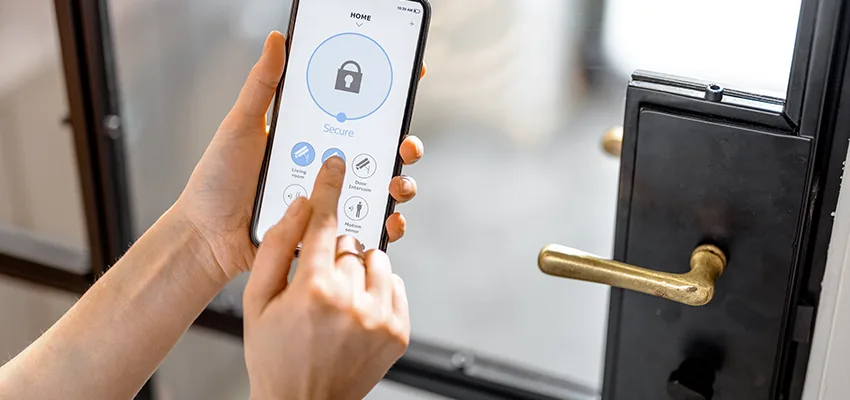 Remote Control Locks Sensor Repair in Elverta, California