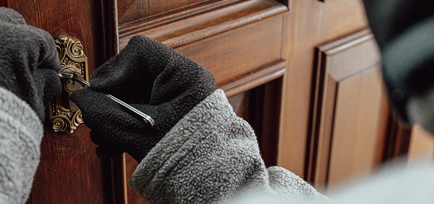 Burglar Damage Electronic Locks Repair in Elverta, CA