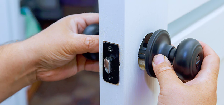 Smart Lock Replacement Assistance in Elverta, California