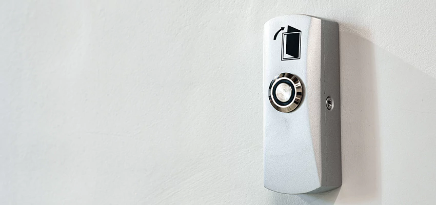 Residential Access Keypads Systems Installation in Elverta, CA