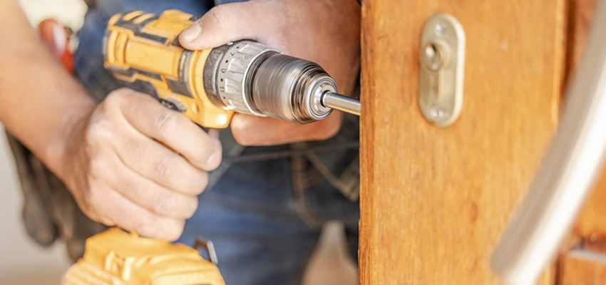 Eviction Locksmith in Elverta, California