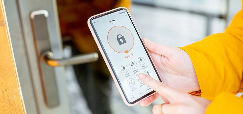 Automatic Door Lock Opener Repair in Elverta, California