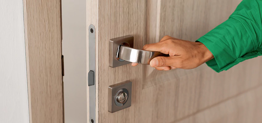 Garage Door Lock Reinforcements in Elverta, California