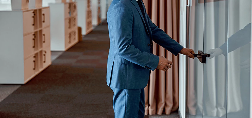 Commercial Glass Door Locks in Elverta, CA
