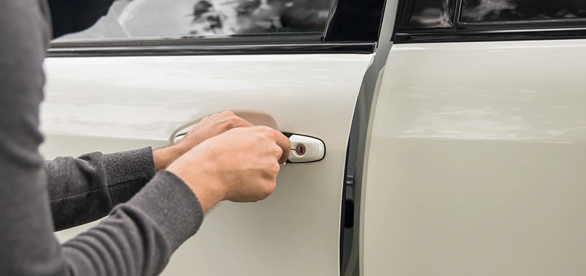 Unlock Car Door Service in Elverta, CA