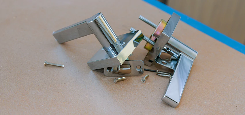 Master Lock Key System Installation Service in Elverta, California