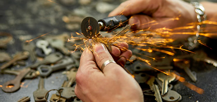 24/7 Locksmith Services For Lock Rekeying in Elverta, CA