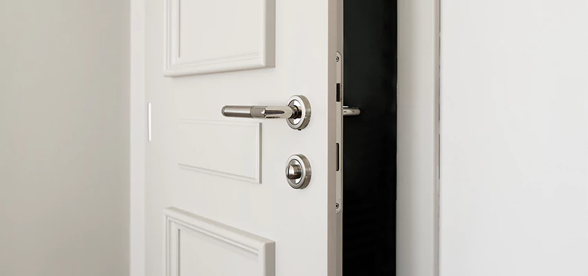 Folding Bathroom Door With Lock Solutions in Elverta, CA