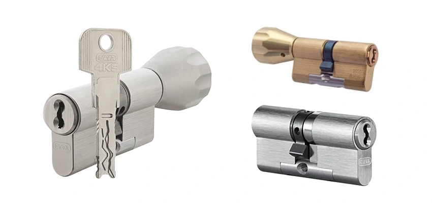 Evva Padlock Installation in Elverta, California